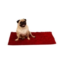 51 Degrees North Clean & Dry Liegematte -Haustier Discounter 51 degrees north clean dry benchmat 208640 0500 none