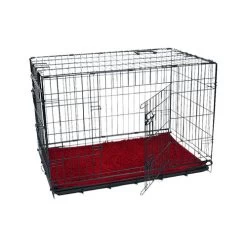 51 Degrees North Clean & Dry Liegematte -Haustier Discounter 51 degrees north clean dry benchmat 208643 0500 none