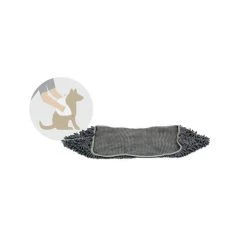 51 Degrees North Clean & Dry Handtuch -Haustier Discounter 51 degrees north clean dry handdoek 208655 0500 none