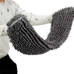 51 Degrees North Clean & Dry Handtuch -Haustier Discounter 51 degrees north clean dry handdoek 208673 0500 none