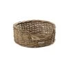 51 Degrees North Rattan Basket 1 51 Degrees North Rattan Basket -Haustier Discounter 51 degrees north rattan basket 209963 0500 none