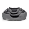 51 Degrees North Storm Hundekorb -Haustier Discounter 51 degrees north storm softbed 141065 0500 none