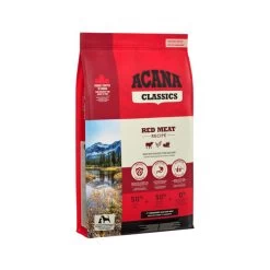 Acana Classics Classic Red
