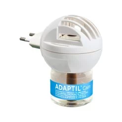 Adaptil Calm Zerstäuber -Haustier Discounter adaptil calm verdamper met flacon 202904 0500 none
