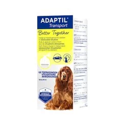 Adaptil Transport Spray 13 Adaptil Transport Spray -Haustier Discounter adaptil transport spray 202877 0500 none