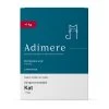 Adimere Gegen Flöhe Und Zecken - Katze 1 Adimere Gegen Flöhe Und Zecken - Katze -Haustier Discounter adimere tegen vlooien en teken kat 219540 0500 none