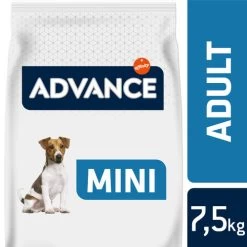 Affinity Advance Adult Mini - Hund 13 Affinity Advance Adult Mini - Hund -Haustier Discounter affinity advance adult mini hond 177841 0500 none