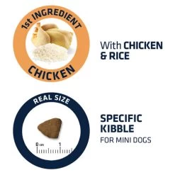 Affinity Advance Adult Mini - Hund 10 Affinity Advance Adult Mini - Hund -Haustier Discounter affinity advance adult mini hond 177850 0500 none