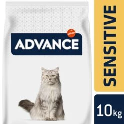 Affinity Advance Adult Salmon Sensitive - Katze -Haustier Discounter affinity advance adult salmon sensitive kat 178660 0500 none