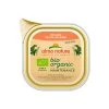 Almo Nature - Bio Organic Maintenance - Lachs 1 Almo Nature - Bio Organic Maintenance - Lachs -Haustier Discounter almo nature bio organic maintenance zalm 154240 0500 none