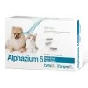 TVM Alphazium 5 2 TVM Alphazium 5 -Haustier Discounter alphazium 141956 0500 none