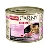 Animonda Carny Kitten Baby-Paté -Haustier Discounter animonda carny kitten baby pat 112022 0500 none