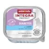 Animonda Integra Protect Cat Diabetes - Lachs -Haustier Discounter animonda integra protect cat diabetes zalm 162337 0500 none