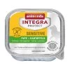Animonda Integra Protect Cat Sensitive - Pute & Kartoffel -Haustier Discounter animonda integra protect cat sensitive kalkoen aardappel 163435 0500 none
