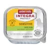Animonda Integra Protect Cat Sensitive Pute Pur