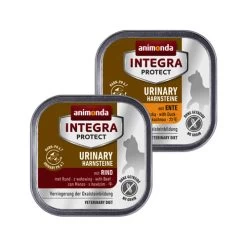 Animonda Integra Protect Cat Urinary Oxalate