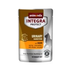 Animonda Integra Urinary Harnsteine 6 Animonda Integra Urinary Harnsteine -Haustier Discounter animonda integra protect urinary struvit maaltijdzakjes 213449 0500 none