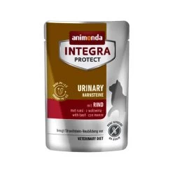 Animonda Integra Urinary Harnsteine 7 Animonda Integra Urinary Harnsteine -Haustier Discounter animonda integra protect urinary struvit maaltijdzakjes 213455 0500 none