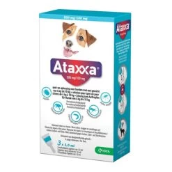 Ataxxa -Haustier Discounter ataxxa 216873 0500 none