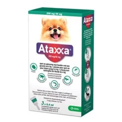 Ataxxa -Haustier Discounter ataxxa 216876 0500 none