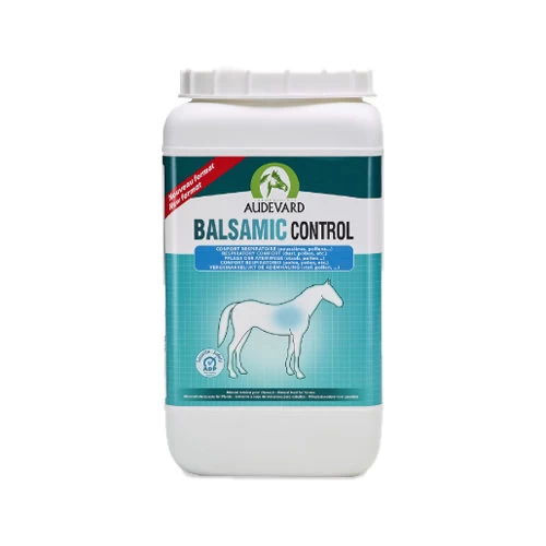 Audevard Balsamic Control 3 Audevard Balsamic Control