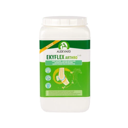 Audevard Ekyflex Arthro EVO 3 Audevard Ekyflex Arthro EVO