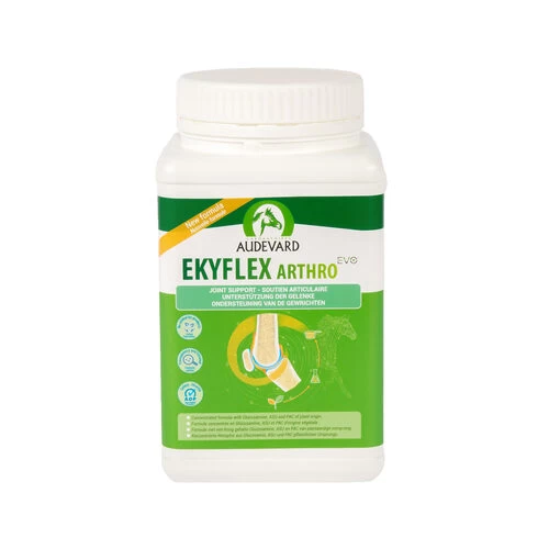 Audevard Ekyflex Arthro EVO 5 Audevard Ekyflex Arthro EVO – Bild 3