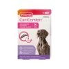 Beaphar CaniComfort Wohlfühl-Halsband Hund -Haustier Discounter beaphar canicomfort rustgevende halsband hond 161446 0500 none