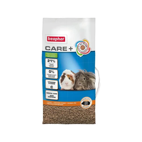 Beaphar Care+ Meerschweinchen 4 Beaphar Care+ Meerschweinchen – Bild 2