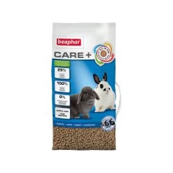 Beaphar Care+ Kaninchen -Haustier Discounter beaphar care konijn 198377 0500 none