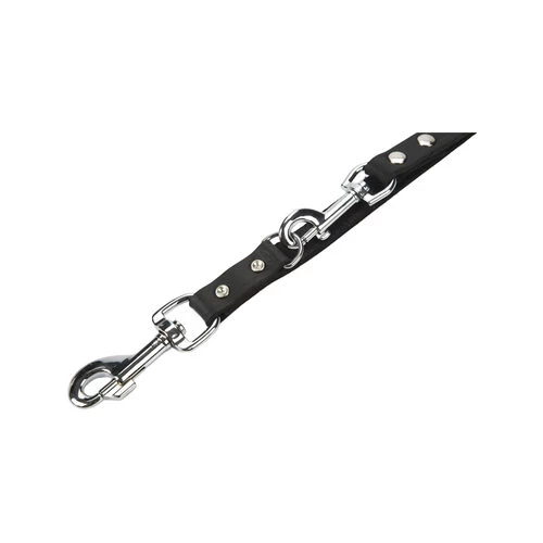 Beeztees Hundeleine Leder 8 Beeztees Hundeleine Leder – Bild 6