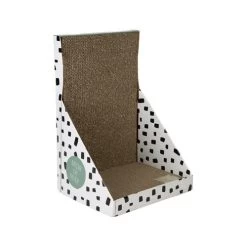 Beeztees Kratzbrett Design -Haustier Discounter beeztees krabplank design 106216 0500 none