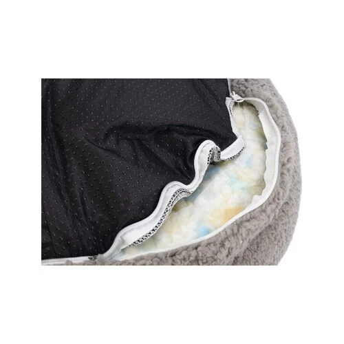 Beeztees Memory Foam Jaxx - Hundekorb - Plüsch – Bild 5