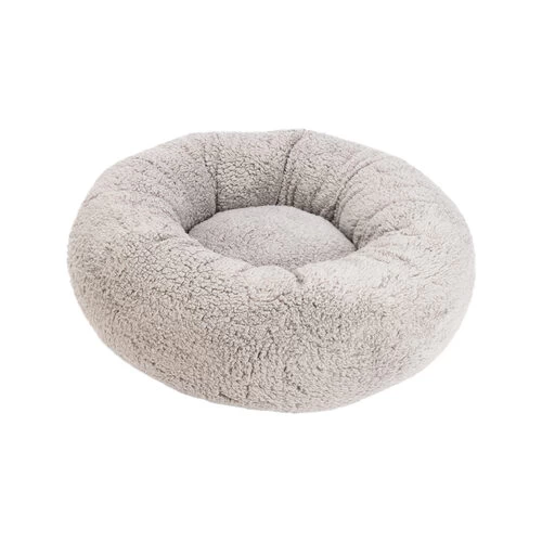 Beeztees Memory Foam Jaxx - Hundekorb - Plüsch – Bild 2
