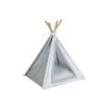 Beeztees Tipi-Zelt Ipira -Haustier Discounter beeztees tipi tent ipira 146225 0500 none