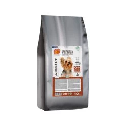 Biofood BF®Petfood Adult Mini 7 Biofood BF®Petfood Adult Mini -Haustier Discounter bfpetfood adult mini 210905 0500 none