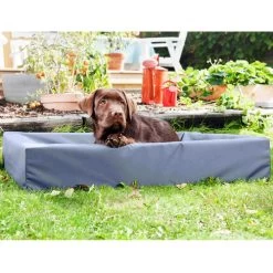 Bia Outdoor Bed Bezug -Haustier Discounter bia outdoor bed hoes 168888 0500 none