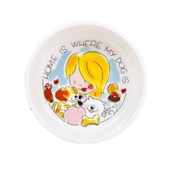 BLOND Amsterdam Futternapf - Hund -Haustier Discounter blond amsterdam voerbak hond 178411 0500 none