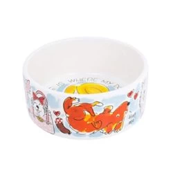 BLOND Amsterdam Futternapf - Hund -Haustier Discounter blond amsterdam voerbak hond 178414 0500 none