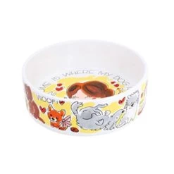 BLOND Amsterdam Futternapf - Hund -Haustier Discounter blond amsterdam voerbak hond 178426 0500 none