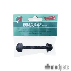 Boneguard Kausnack-Halter -Haustier Discounter boneguard chew snack holder 146138 0500 none