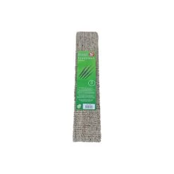 Boon Sisal-Kratzbrett Mit Katzenminze -Haustier Discounter boon sisal krabplank met catnip 152812 0500 none