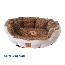 Boony Est.1941 Körbchen -Haustier Discounter boony est1941 mand 103294 0500 none