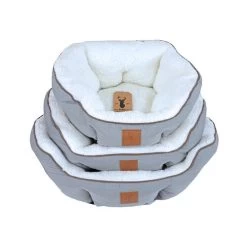 Boony Est.1941 Korb - Highland Grey