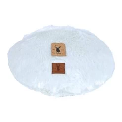 Boony Est. 1941 - Rundes Liegekissen -Haustier Discounter boony est 1941 rotan ligkussen rond 116073 0500 none