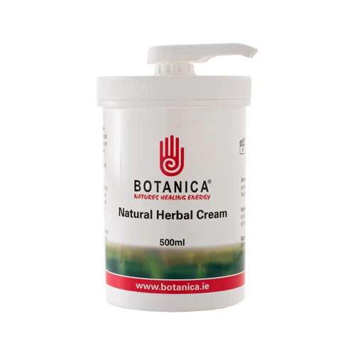 Botanica Natural Herbal Cream 4 Botanica Natural Herbal Cream – Bild 2