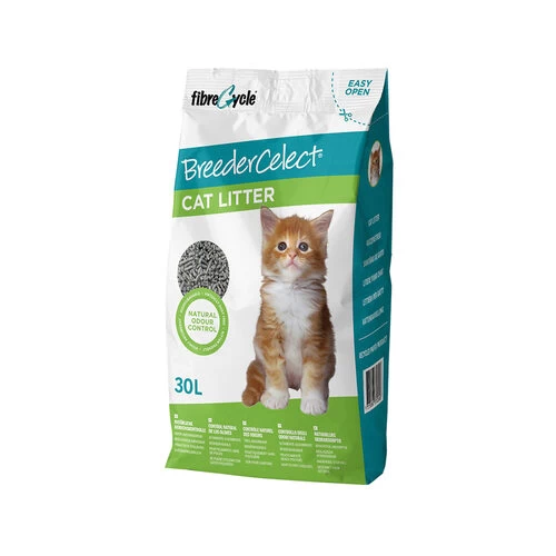 Breeder Celect Katzenstreu 3 Breeder Celect Katzenstreu