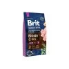Brit Premium By Nature Junior S Hundefutter -Haustier Discounter brit premium by nature junior s 202325 0500 none