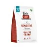 Brit Care Dog - Sensitive -Haustier Discounter brit care dog grain free sensitive 220518 0500 none