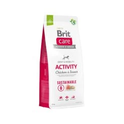 Brit Care - Endurance -Haustier Discounter brit care dog sustainable activity 220515 0500 none